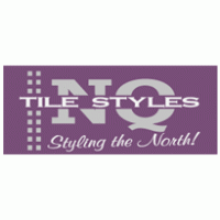 NQ Tile Styles Logo PNG Vector