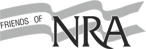 NRA Logo PNG Vector