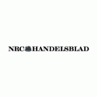 NRC Handelsblad Logo PNG Vector