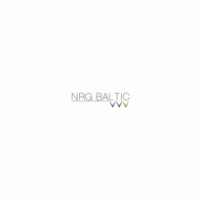 NRG BALTIC Logo PNG Vector