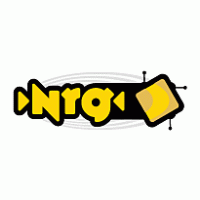 NRG Design Logo PNG Vector