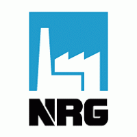 NRG Energy Logo PNG Vector