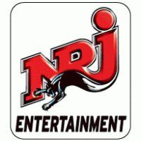 NRJ Entertainment Logo Vector