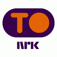 NRK TO Logo PNG Vector