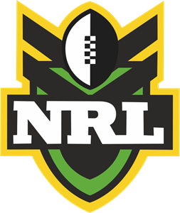 NRL Logo Vector