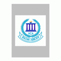 NSA Logo PNG Vector