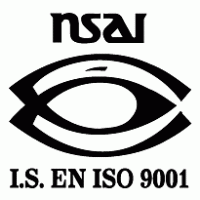 NSAI Logo PNG Vector