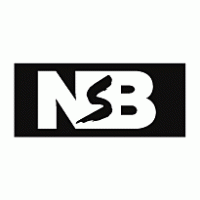 NSB Logo PNG Vector