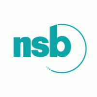 NSB Retail Systems Logo PNG Vector