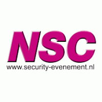 NSC Logo Vector