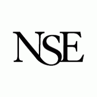 NSE Logo PNG Vector