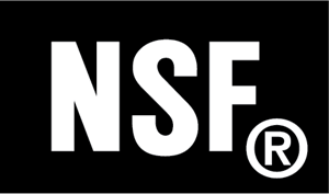 NSF Logo PNG Vector