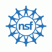 NSF Logo Vector