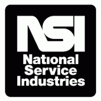NSI Logo PNG Vector