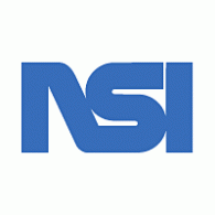 NSI Logo Vector