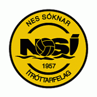 NSI Runavik Logo Vector