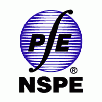 NSPE Logo PNG Vector