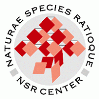 NSR Center Logo PNG Vector