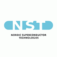NST Logo PNG Vector