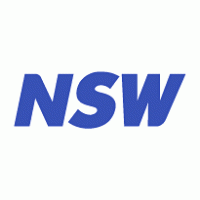 NSW Logo PNG Vector