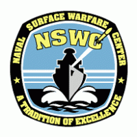 NSWC Logo PNG Vector