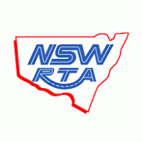 NSW RTA Logo PNG Vector