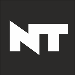 NT Logo PNG Vector