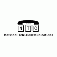 NTC Logo PNG Vector