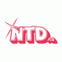NTD Logo PNG Vector
