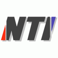 NTI Logo PNG Vector