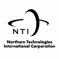 NTI Logo PNG Vector