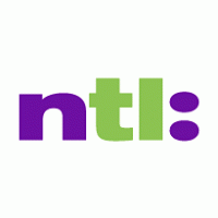 NTL Logo PNG Vector