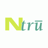 NTRU Cryptosystems Logo PNG Vector
