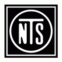 NTS Logo PNG Vector