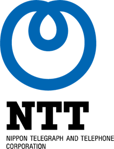 NTT Logo PNG Vector
