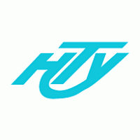 NTU TV Logo Vector