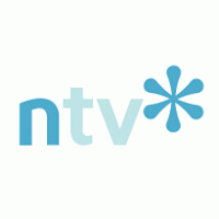 NTV Logo PNG Vector