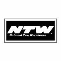 NTW Logo PNG Vector