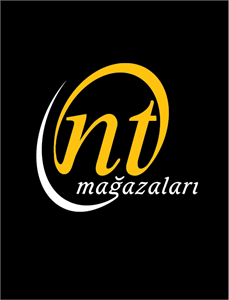NT Maрazalarэ Logo PNG Vector