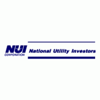 NUI Logo PNG Vector