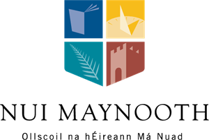 NUI Maynooth Logo PNG Vector