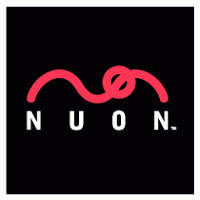 NUON Logo PNG Vector