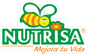 NUTRISA Logo PNG Vector