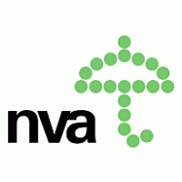 NVA Logo PNG Vector