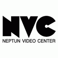 NVC Logo PNG Vector