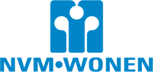 NVM Wonen Logo PNG Vector
