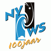 NVWS 100 jaar Logo PNG Vector