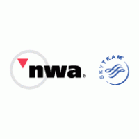 NWA Logo PNG Vector