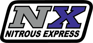 NX Logo PNG Vector
