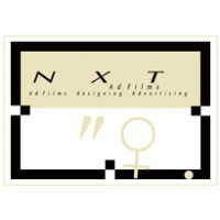 NXT Logo PNG Vector